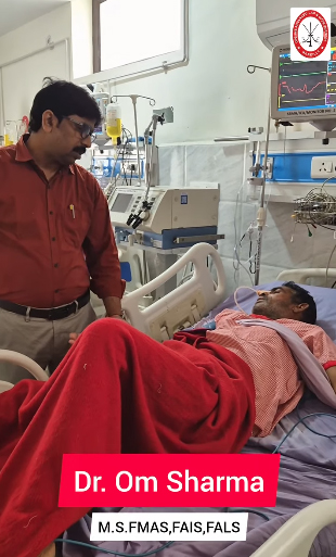 Minimal-Invasive-Surgery