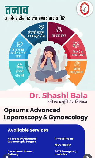 What-effect-does-stress-have-on-your-body